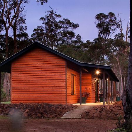 Island Brook Estate Winery And Chalets Margaret River Exterior foto