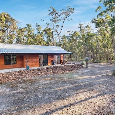 Island Brook Estate Winery And Chalets Margaret River Exterior foto