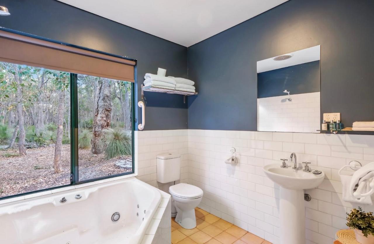 Island Brook Estate Winery And Chalets Margaret River Exterior foto